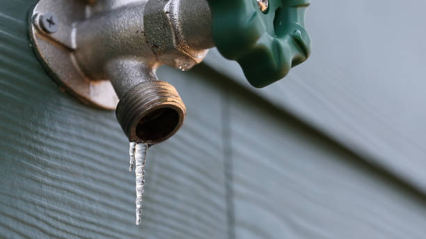 Hot Water Heater Installation in Sandwich, IL