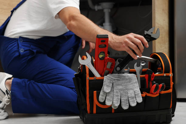 Best Affordable Plumber Near Me  in Sandwich, IL