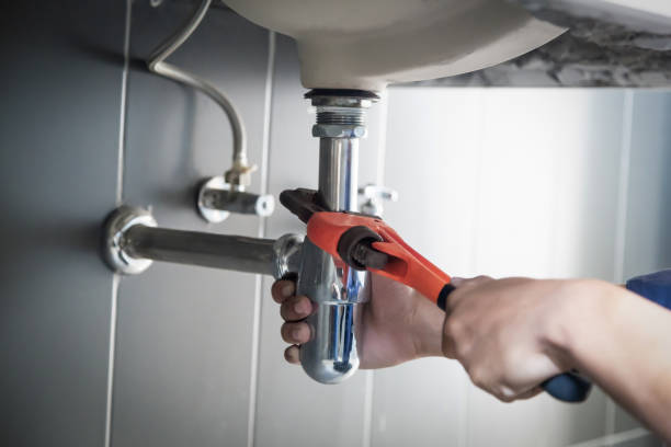 Best Faucet Repair  in Sandwich, IL