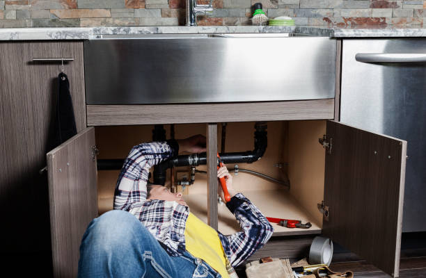 Shower Repair Services in Sandwich, IL