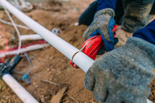 Best Plumbing Installation Services  in Sandwich, IL